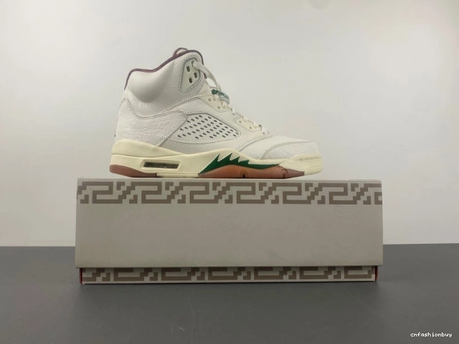 El Air Jordan Grito 5 HF8833-100 1001